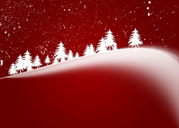 Oslava Vánoc a Nového roku pro děti cizinců 19. 12. 2013