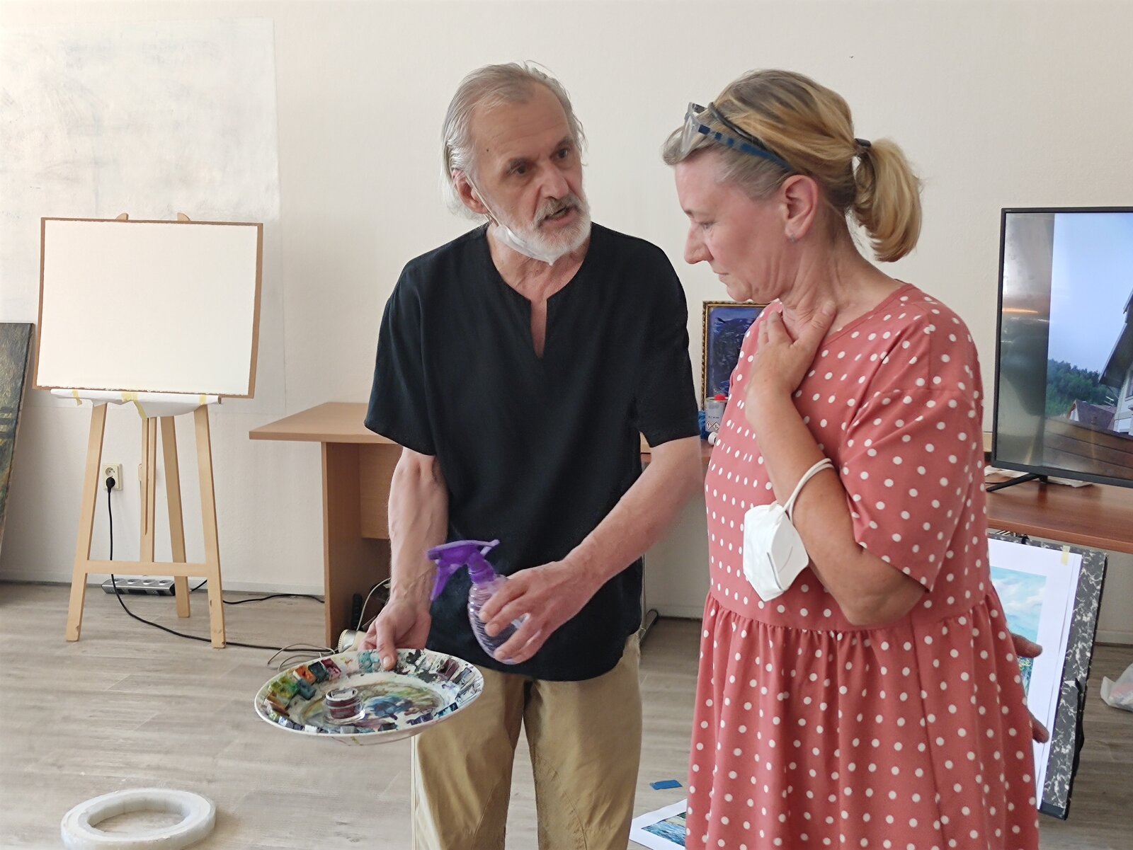 Kousek Země Kousek Země