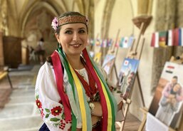 kroje ke Kousku Ze/mě patří