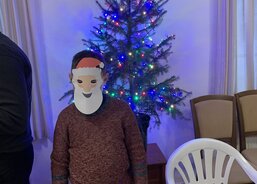 Mikulášská besídka 2023