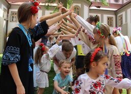 taneční workshop pro všechny