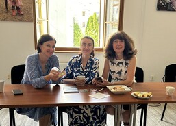 intenzivní kurz ČJ