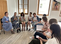 intenzivní kurz ČJ