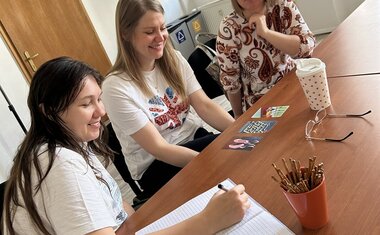 intenzivní kurz ČJ