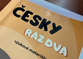 Kurzy češtiny pro Ukrajince/Курси чеської мови для українців