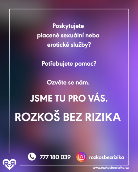 Rozkoš bez rizika Rozkoš bez rizika