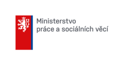 Ministerstvo práce a sociálních věcí ČR
