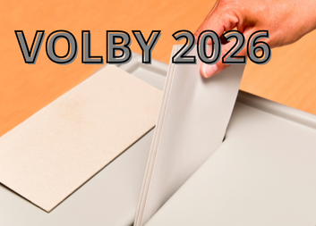 Občané EU mohou v říjnu 2026 volit v komunálních volbách - jak?